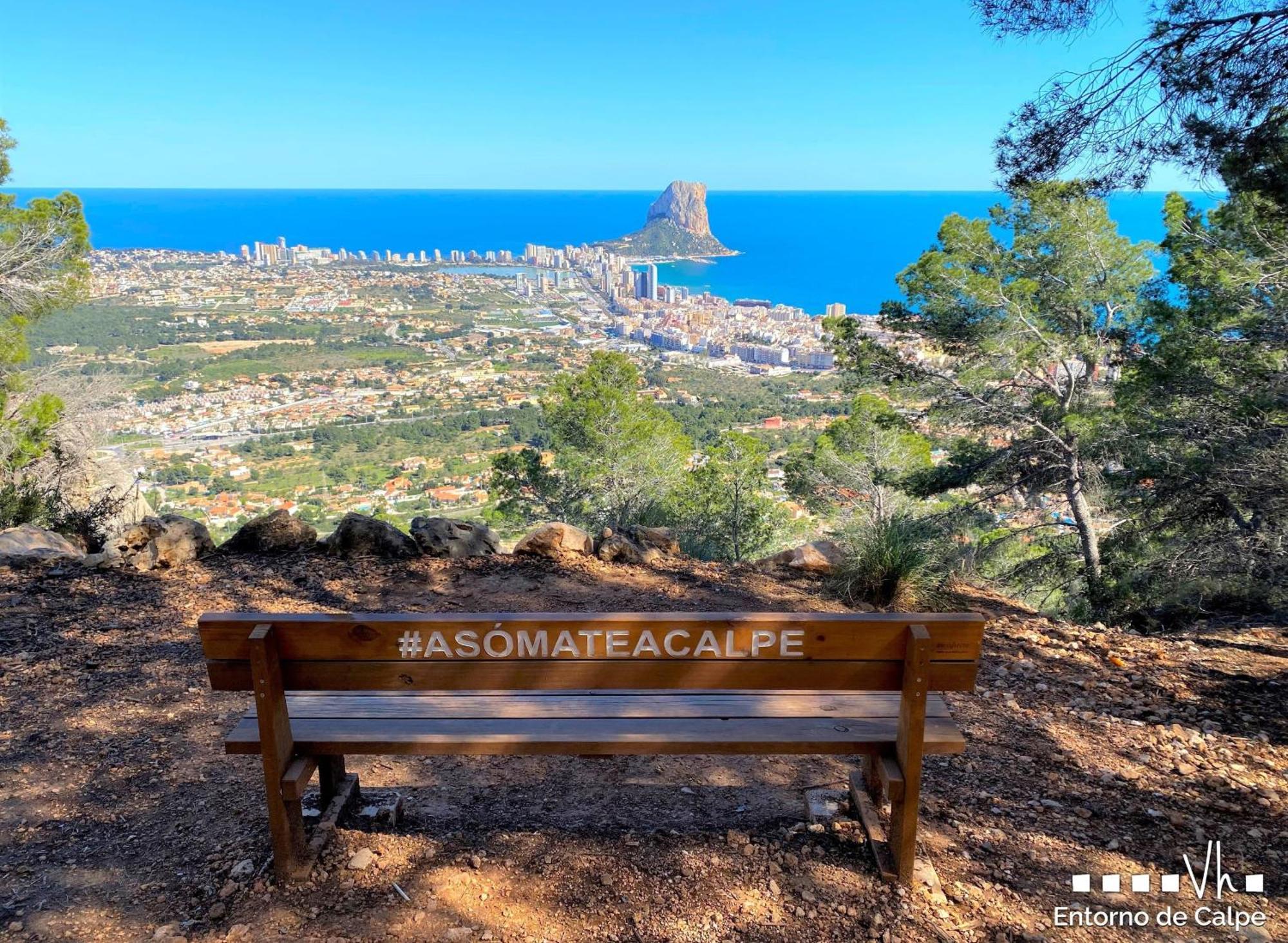 Vh Costablanca - Marina Baladrar Vila Benissa Exterior foto